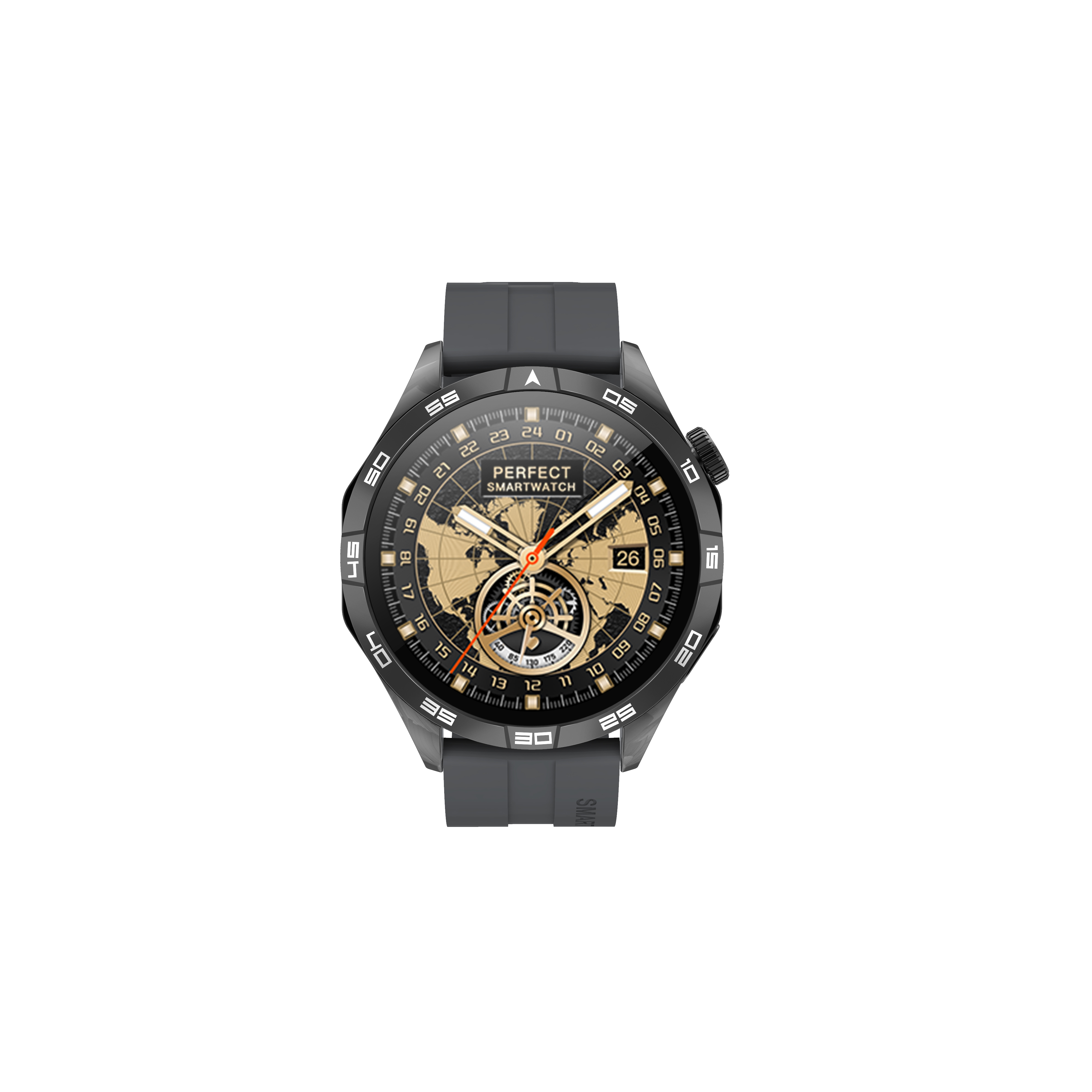 Smart Watch for Men Bluetooth  - Smartwatch Watches For Men incelemesi ve fiyatı