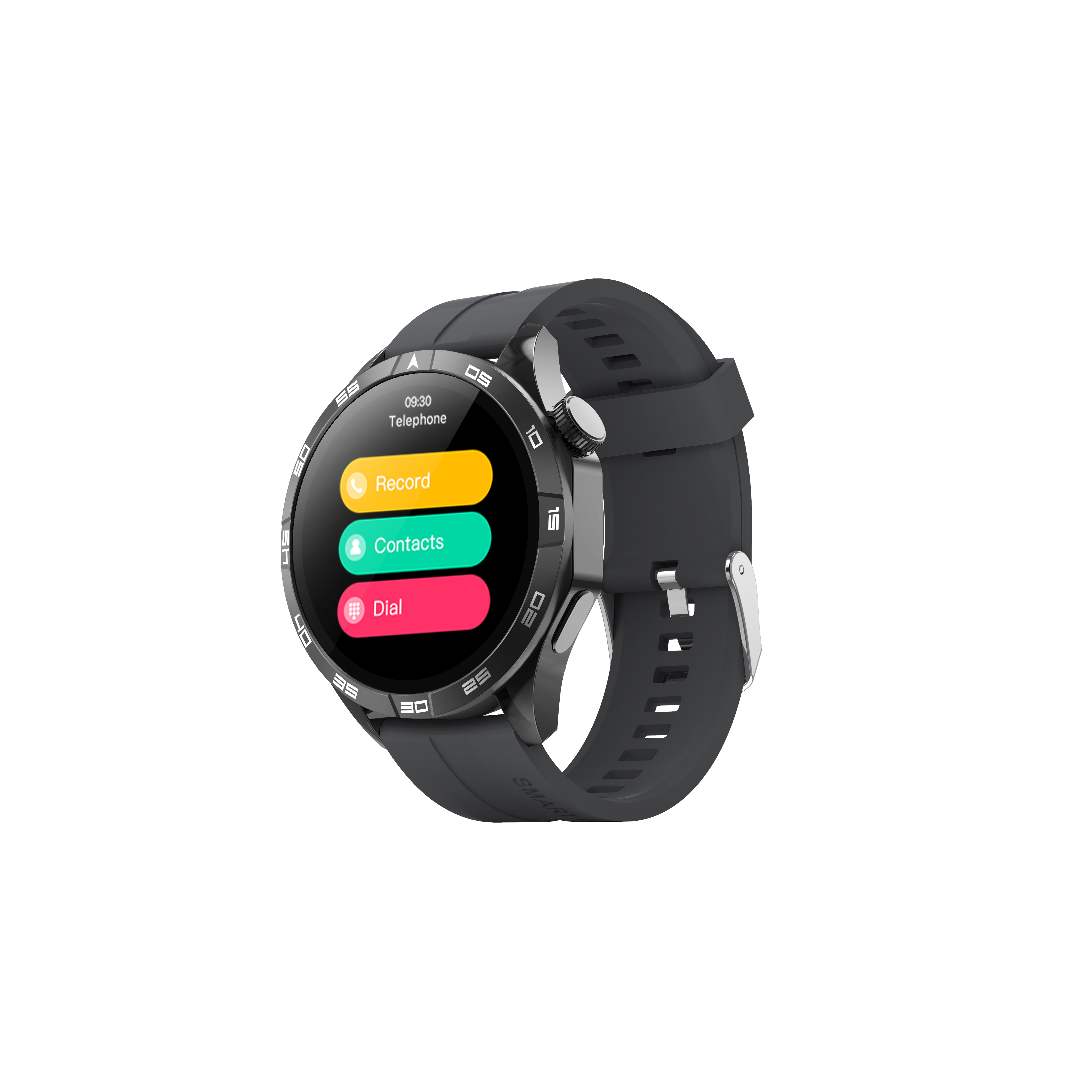 Smart Watch for Men Bluetooth  - Smartwatch Watches For Men incelemesi ve fiyatı