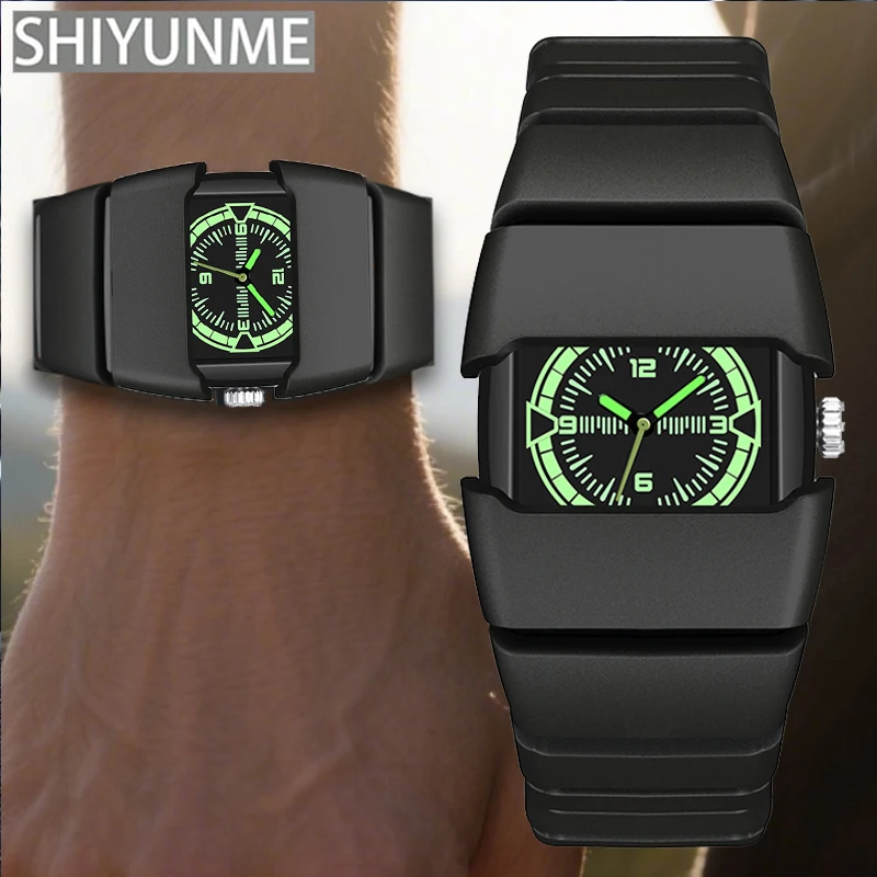 SHIYUNME Fashion Brand Cool Wa - Smartwatch Watches For Women Branded incelemesi ve fiyatı