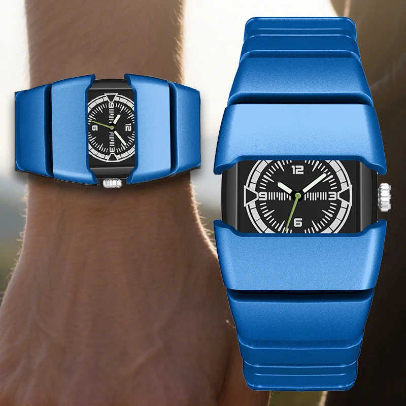 SHIYUNME Fashion Brand Cool Wa - Smartwatch Watches For Women Branded incelemesi ve fiyatı