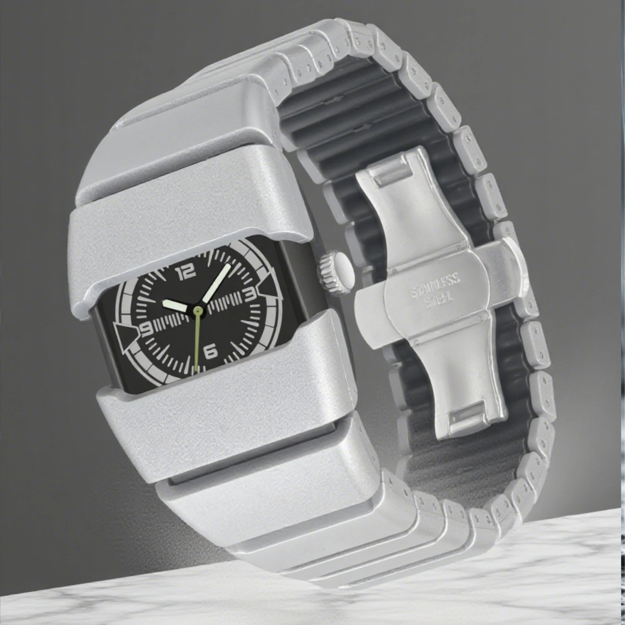 SHIYUNME Fashion Brand Cool Wa - Smartwatch Watches For Women Branded incelemesi ve fiyatı