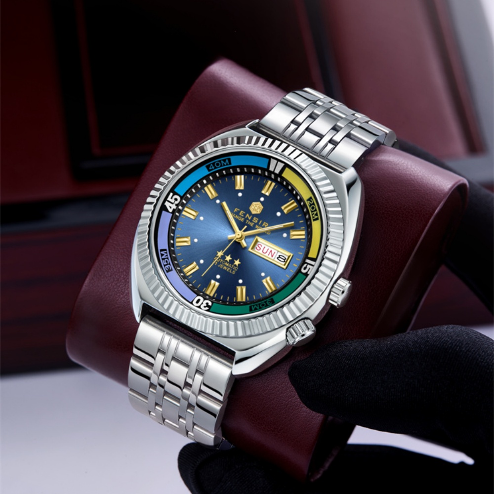 Top Luxury High-End Business M - Smartwatch Branded Watches For Men incelemesi ve fiyatı