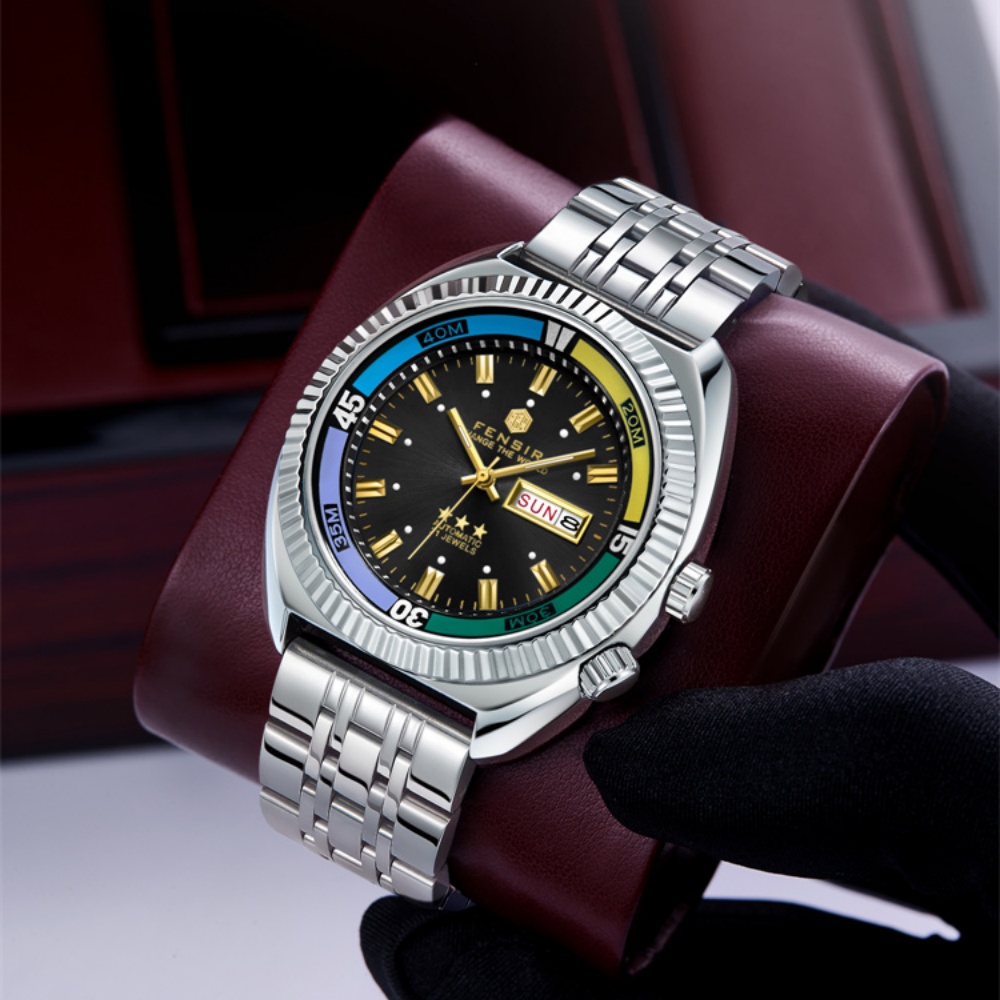 Top Luxury High-End Business M - Smartwatch Branded Watches For Men incelemesi ve fiyatı