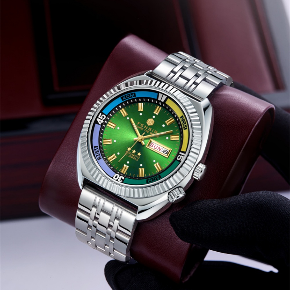 Top Luxury High-End Business M - Smartwatch Branded Watches For Men incelemesi ve fiyatı