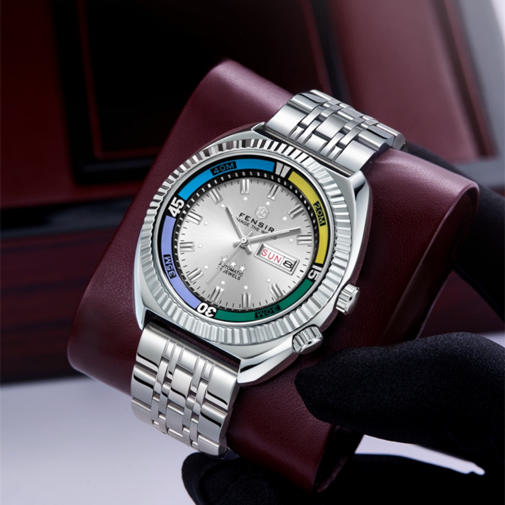 Top Luxury High-End Business M - Smartwatch Branded Watches For Men incelemesi ve fiyatı