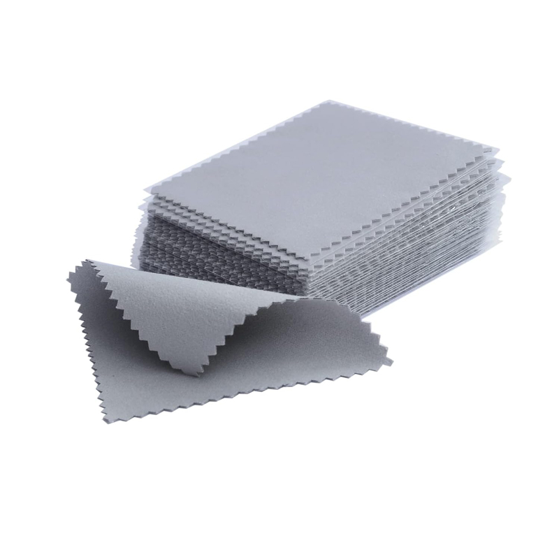 Silverware Polishing Cloth Jew - Watch Polishing Cloth incelemesi ve fiyatı