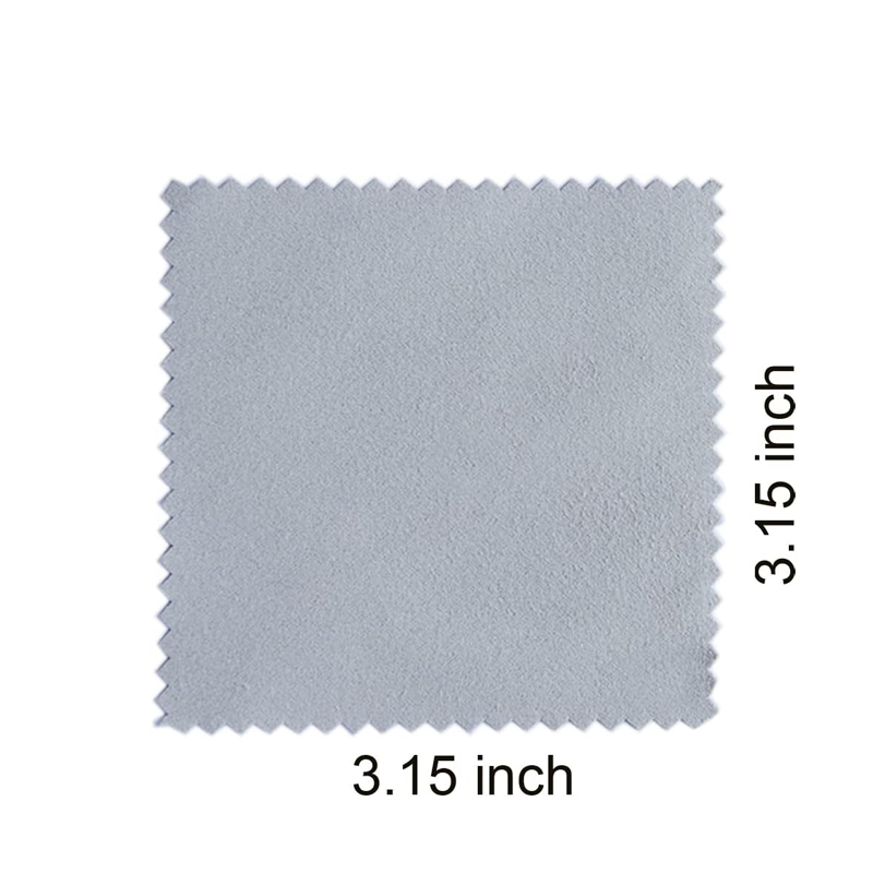 Silverware Polishing Cloth Jew - Watch Polishing Cloth incelemesi ve fiyatı