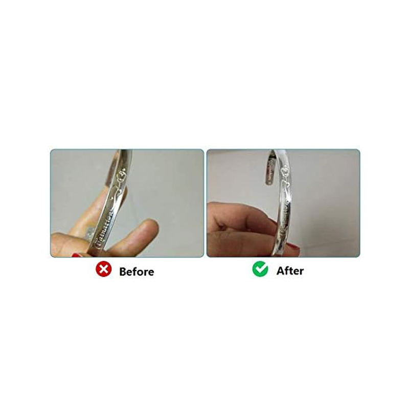 Silverware Polishing Cloth Jew - Watch Polishing Cloth incelemesi ve fiyatı