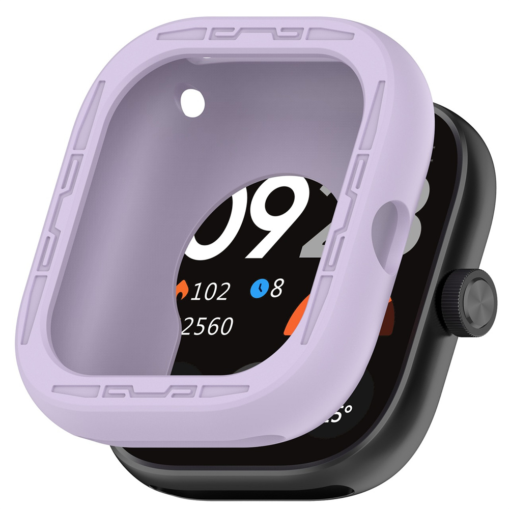 Cover Cases For Redmi Watch 4  - Watch Redmi incelemesi ve fiyatı