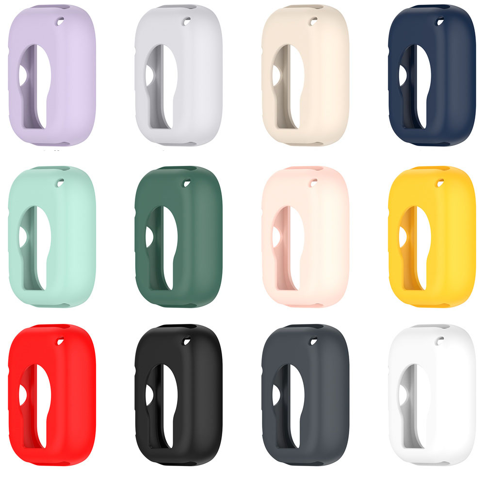 Cover Cases For Redmi Watch 4  - Watch Redmi incelemesi ve fiyatı