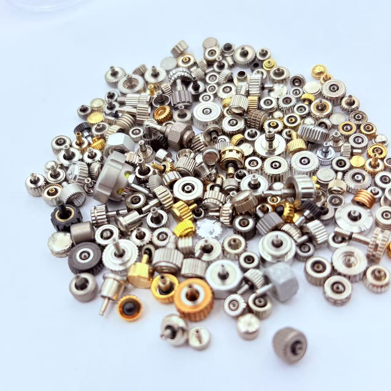 Watch Accessories Mixed handle - Watch Crown Pusher incelemesi ve fiyatı