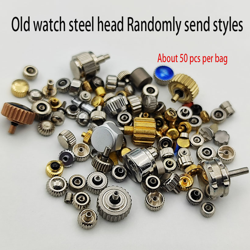 Watch Accessories Mixed handle - Watch Crown Pusher incelemesi ve fiyatı