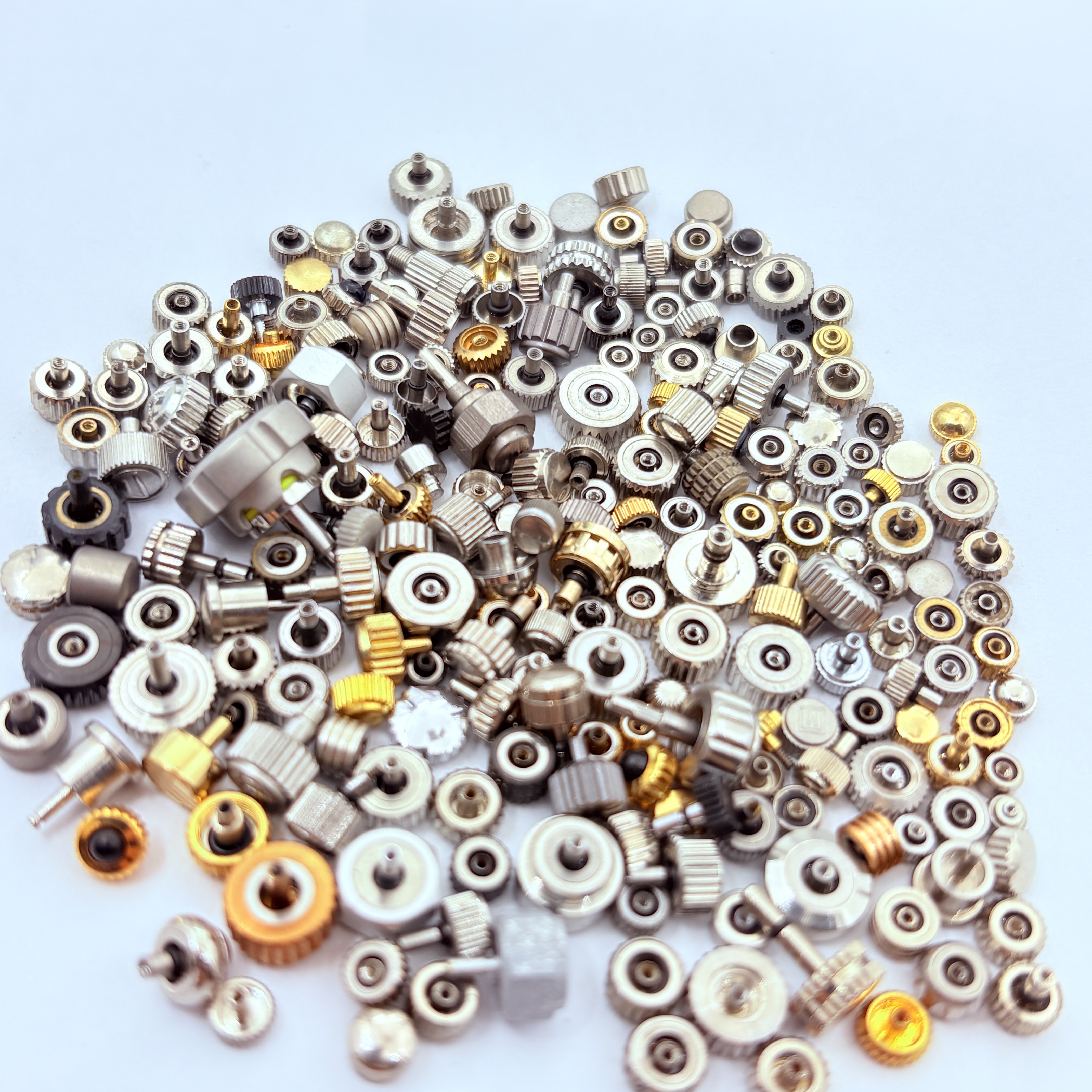 Watch Accessories Mixed handle - Watch Crown Pusher incelemesi ve fiyatı