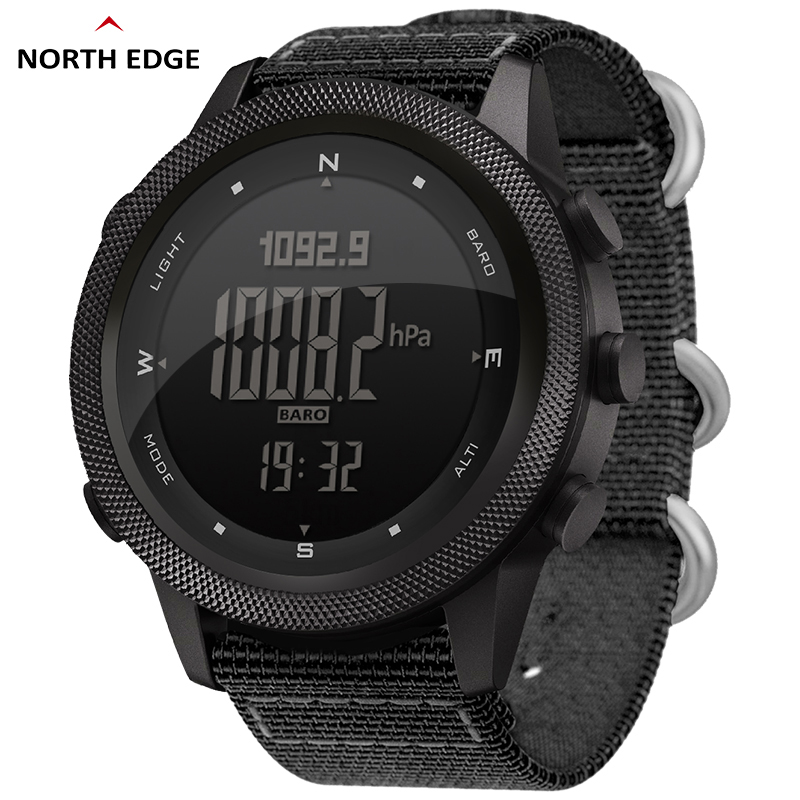 APACHE-Waterproof Digital Watc - Smartwatch Army Watches For Men incelemesi ve fiyatı