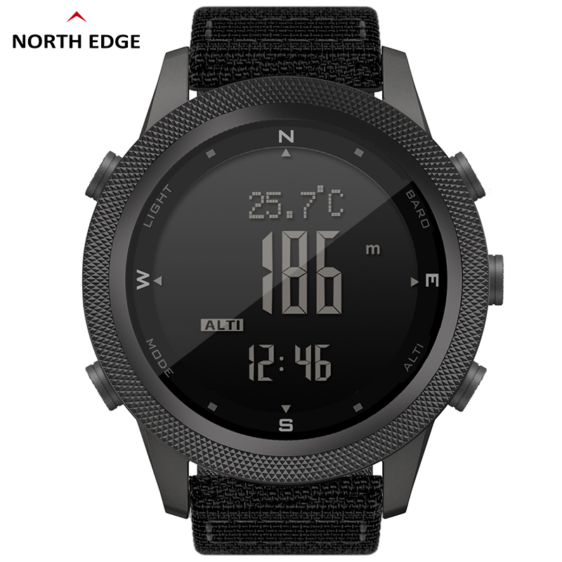 APACHE-Waterproof Digital Watc - Smartwatch Army Watches For Men incelemesi ve fiyatı