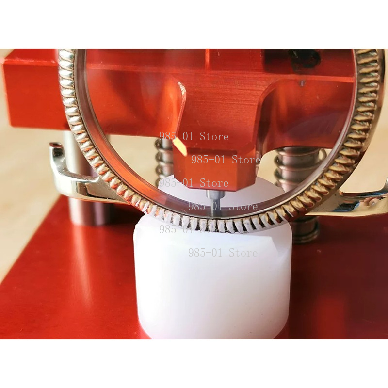 Watch Crown Tube Tool For Remo - Watch Crown Pusher incelemesi ve fiyatı