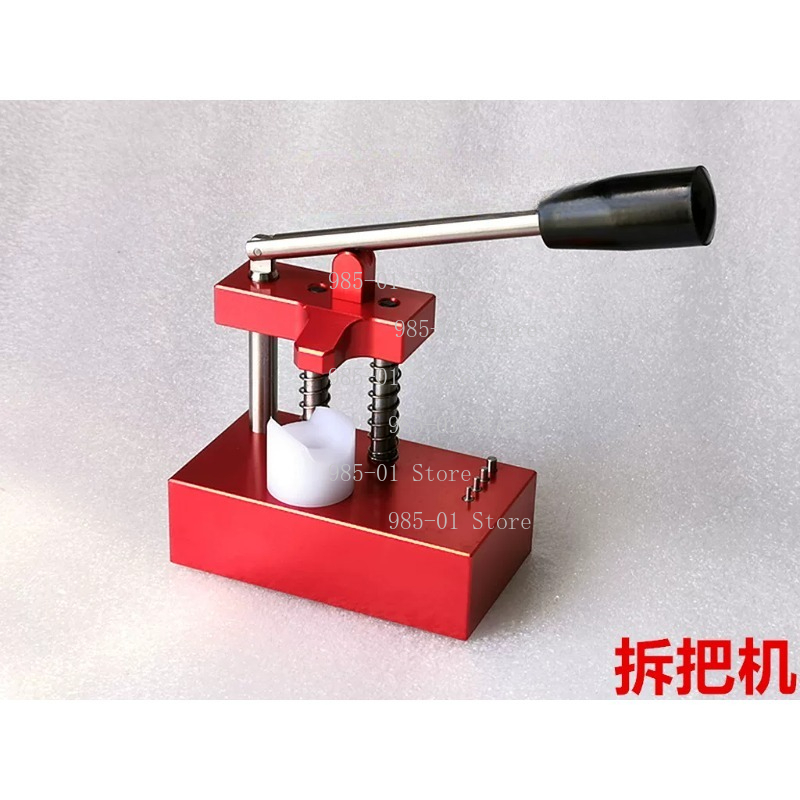Watch Crown Tube Tool For Remo - Watch Crown Pusher incelemesi ve fiyatı