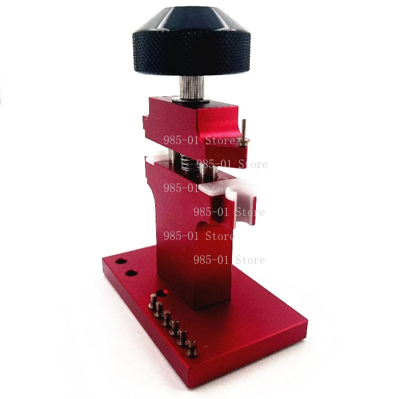 Watch Crown Tube Tool For Remo - Watch Crown Pusher incelemesi ve fiyatı