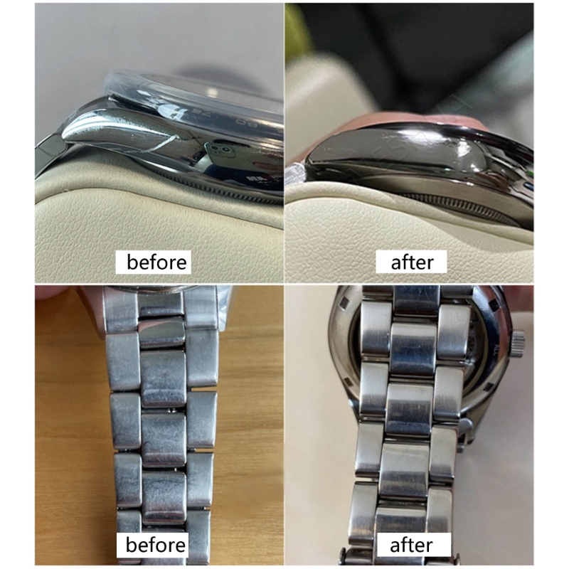 Universal Polishing Cloth for  - Watch Polishing Cloth incelemesi ve fiyatı