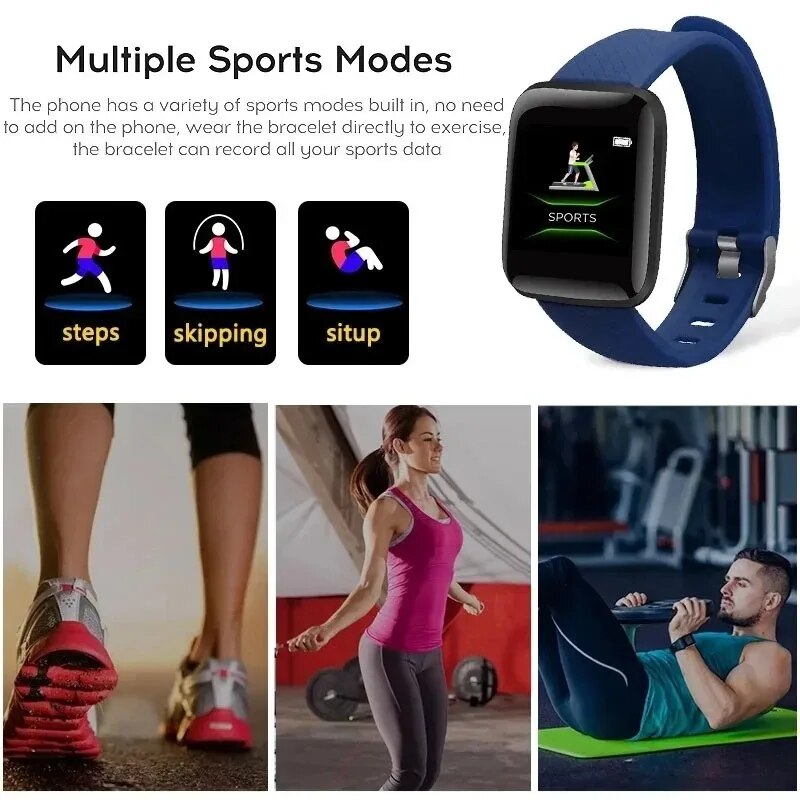 2024 New For Multifunction Sma - Smartwatch Watches For Men incelemesi ve fiyatı