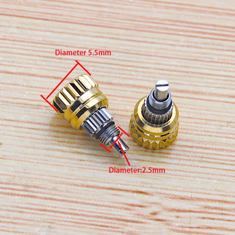 Watch Case 116500 116520 Watch - Watch Crown Pusher incelemesi ve fiyatı