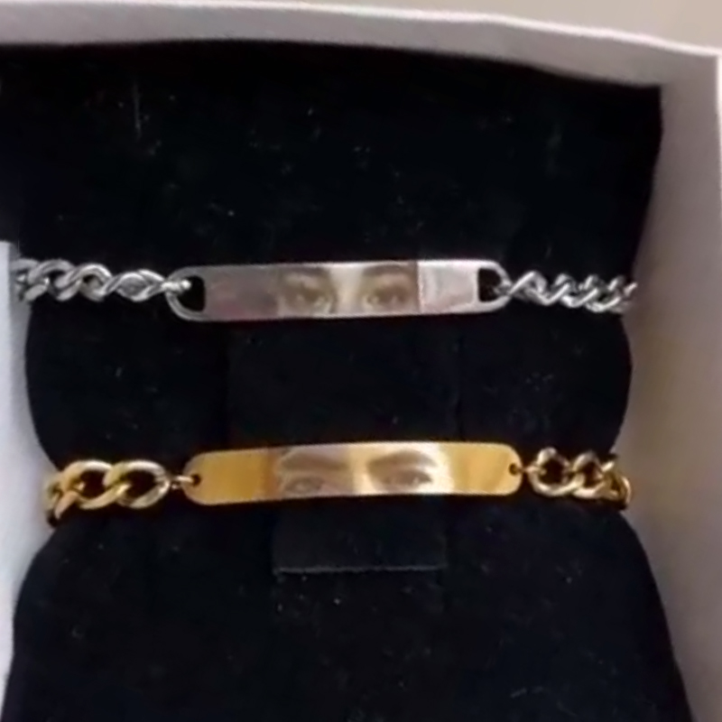 Treebud Custom Laser Engraved  - Bracelet Link Remover incelemesi ve fiyatı