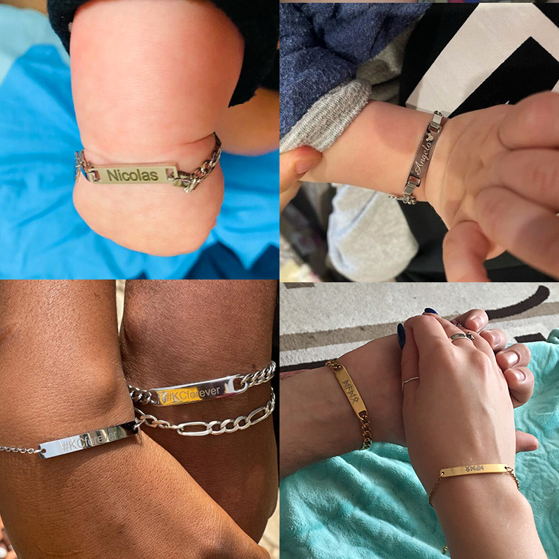 Treebud Custom Laser Engraved  - Bracelet Link Remover incelemesi ve fiyatı