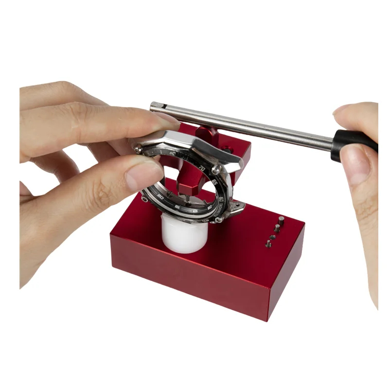 Crown Tube Tool For Removing R - Watch Crown Pusher incelemesi ve fiyatı