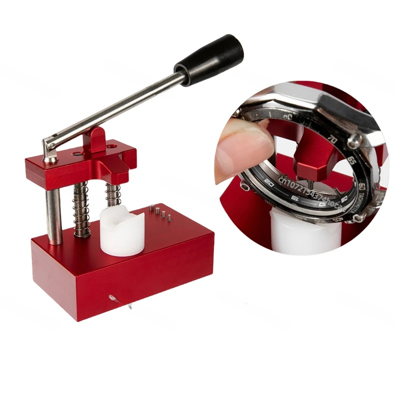 Crown Tube Tool For Removing R - Watch Crown Pusher incelemesi ve fiyatı