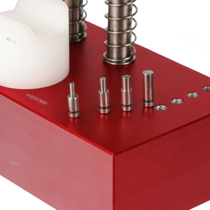 Crown Tube Tool For Removing R - Watch Crown Pusher incelemesi ve fiyatı