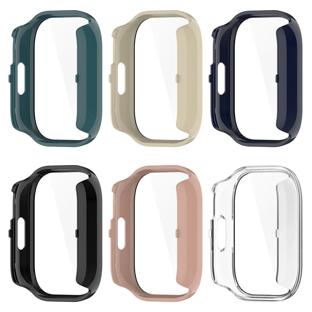 Tempered Glass+PC Case For Xia - Watch Redmi incelemesi ve fiyatı