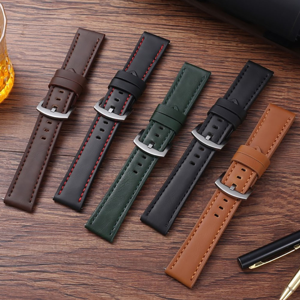 18mm 20mm 22mm 24mm Watch Band - Smartwatch Army Watches For Men incelemesi ve fiyatı