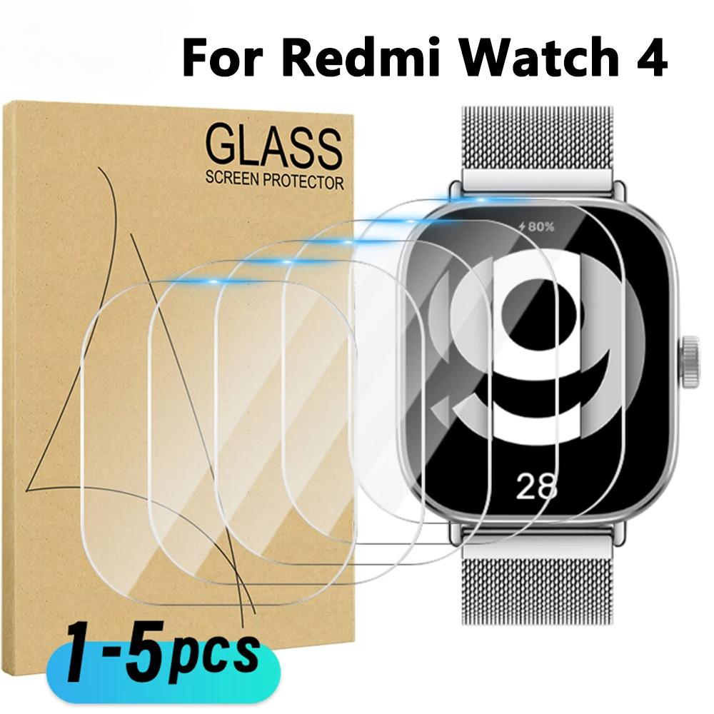 Tempered Glass for Xiaomi Redm - Watch Redmi incelemesi ve fiyatı