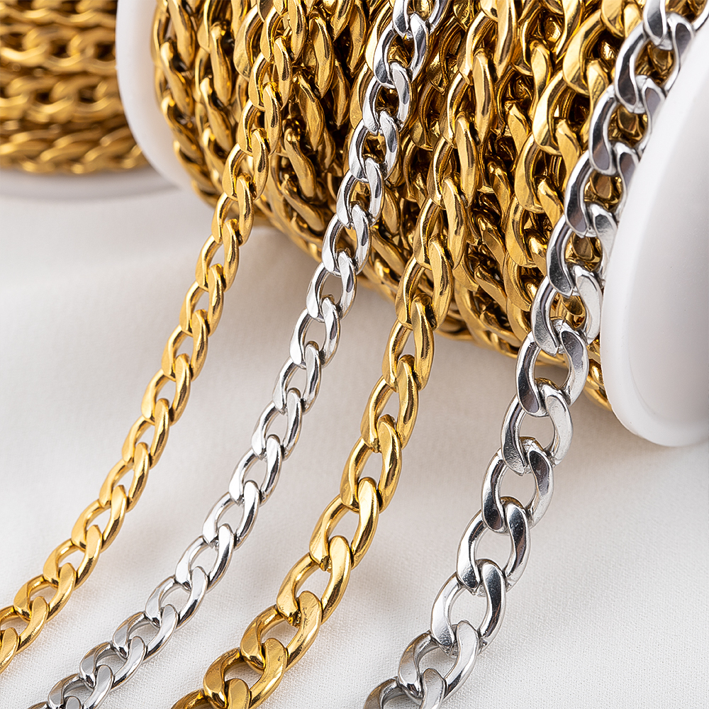 1Meter 2Meters 3-7mm Stainless - Bracelet Link Remover incelemesi ve fiyatı