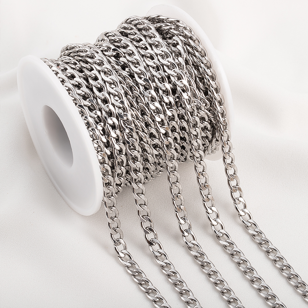 1Meter 2Meters 3-7mm Stainless - Bracelet Link Remover incelemesi ve fiyatı