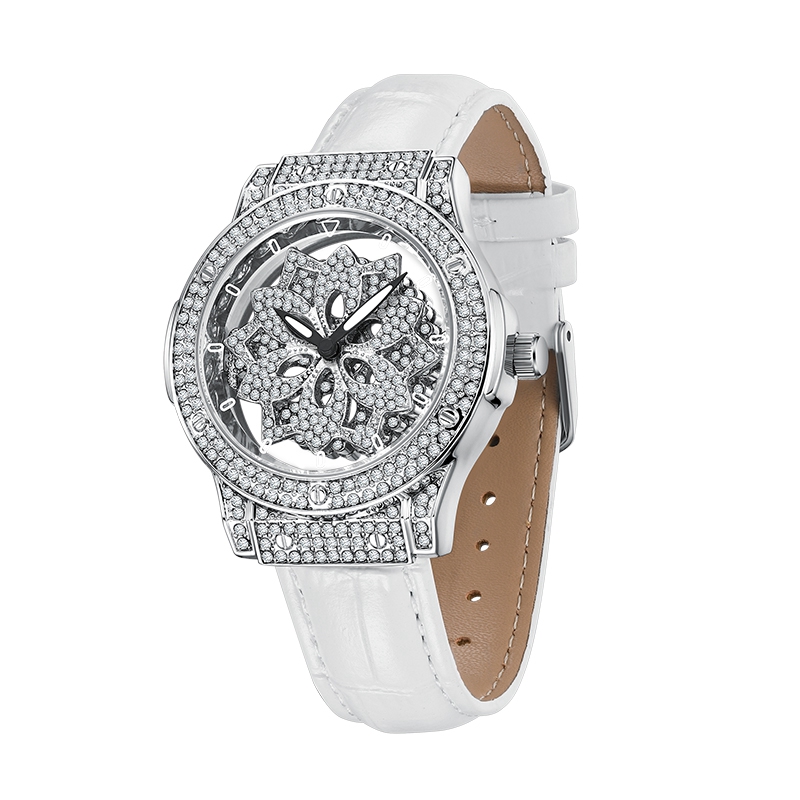 Brand Women's Watch Diamond Wa - Smartwatch Watches For Women Branded incelemesi ve fiyatı