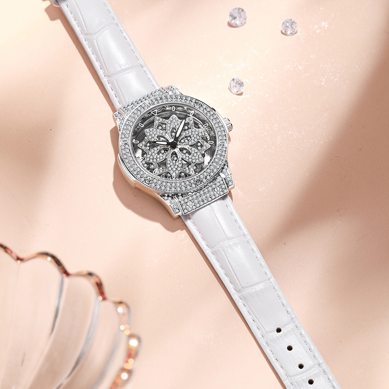 Brand Women's Watch Diamond Wa - Smartwatch Watches For Women Branded incelemesi ve fiyatı