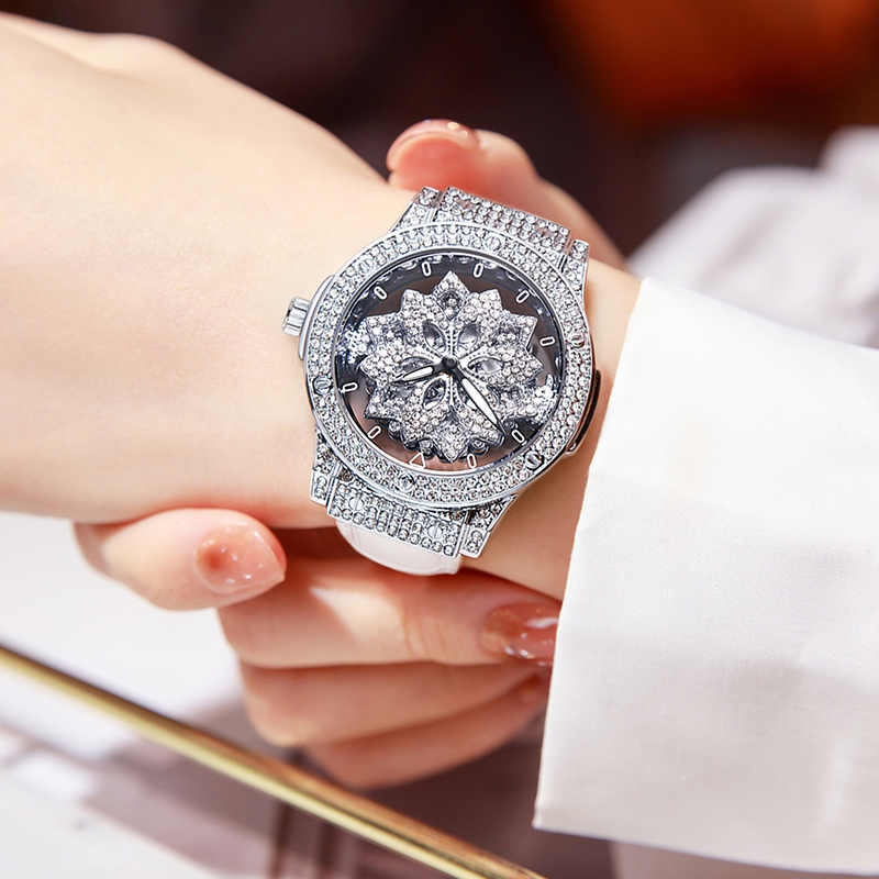 Brand Women's Watch Diamond Wa - Smartwatch Watches For Women Branded incelemesi ve fiyatı
