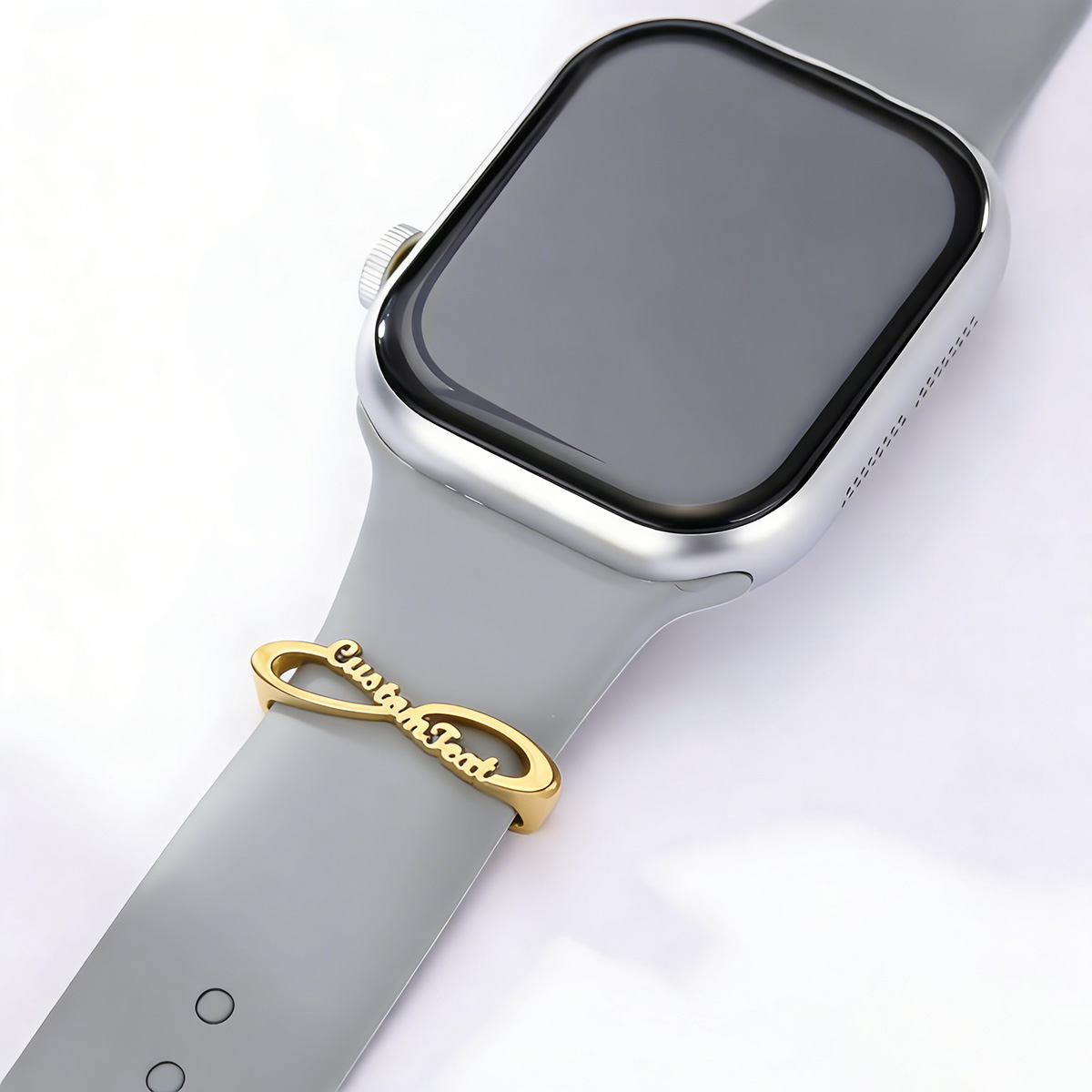 Eternal Love Infinity Symbol L - Couple Watches Smartwatch incelemesi ve fiyatı