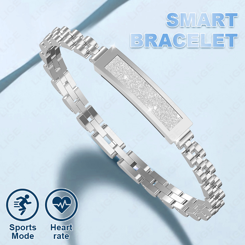 LIGE Health Smart Bracelet for - Couple Watches Smartwatch incelemesi ve fiyatı