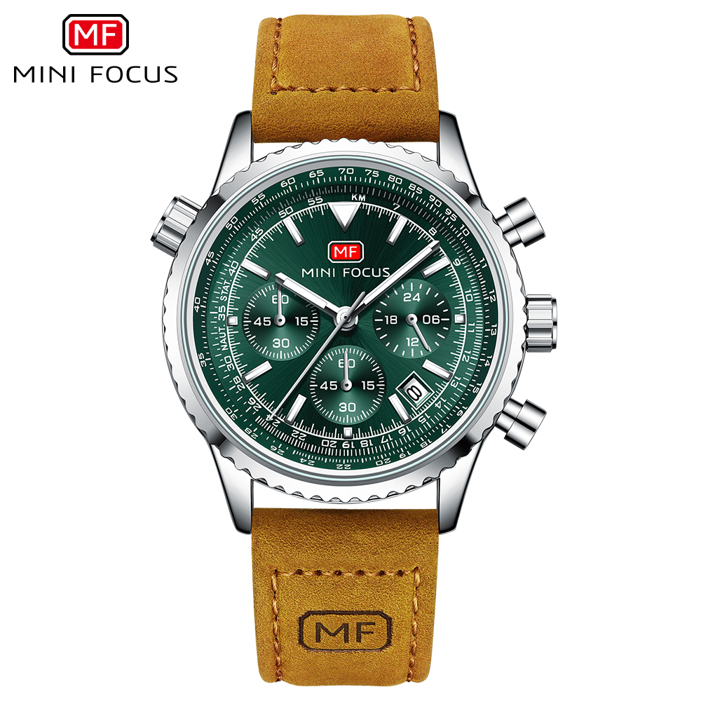 MINI FOCUS Sports Watch for Me - Smartwatch Branded Watches For Men incelemesi ve fiyatı