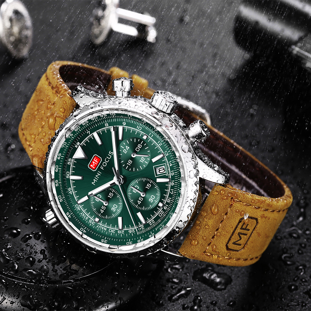 MINI FOCUS Sports Watch for Me - Smartwatch Branded Watches For Men incelemesi ve fiyatı