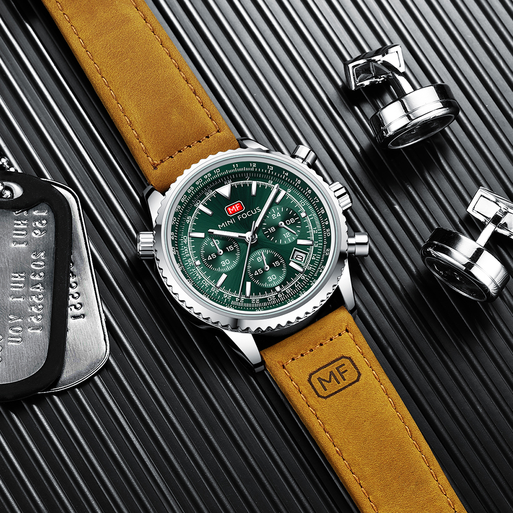 MINI FOCUS Sports Watch for Me - Smartwatch Branded Watches For Men incelemesi ve fiyatı