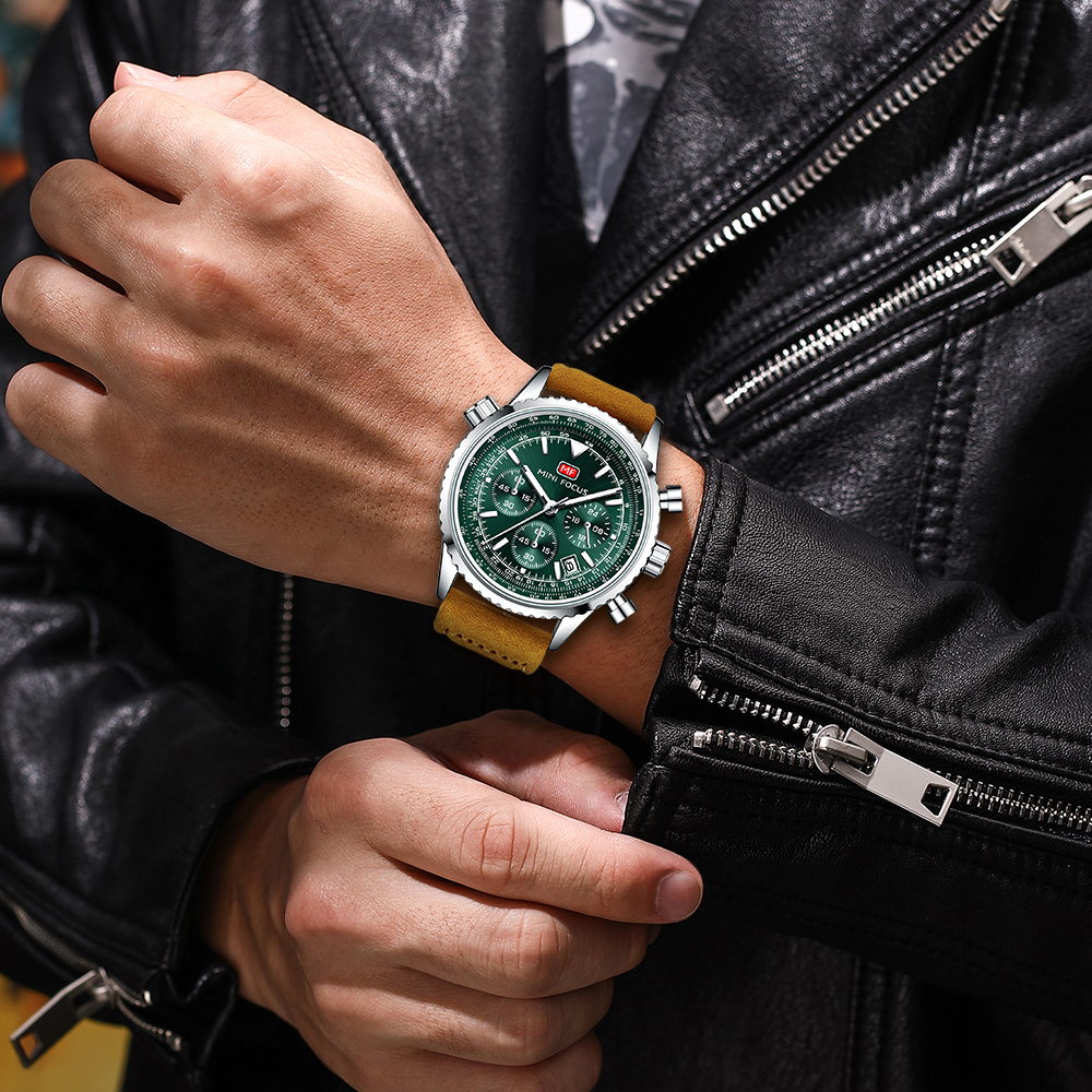 MINI FOCUS Sports Watch for Me - Smartwatch Branded Watches For Men incelemesi ve fiyatı