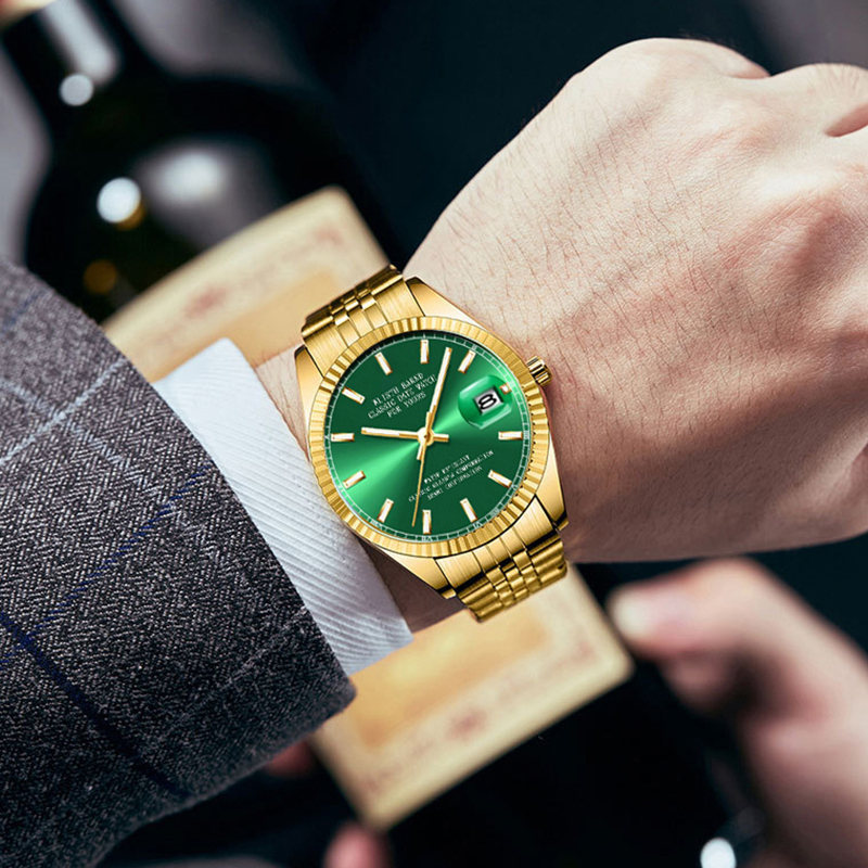 Men's Watch Top Brand Luxury W - Smartwatch Branded Watches For Men incelemesi ve fiyatı