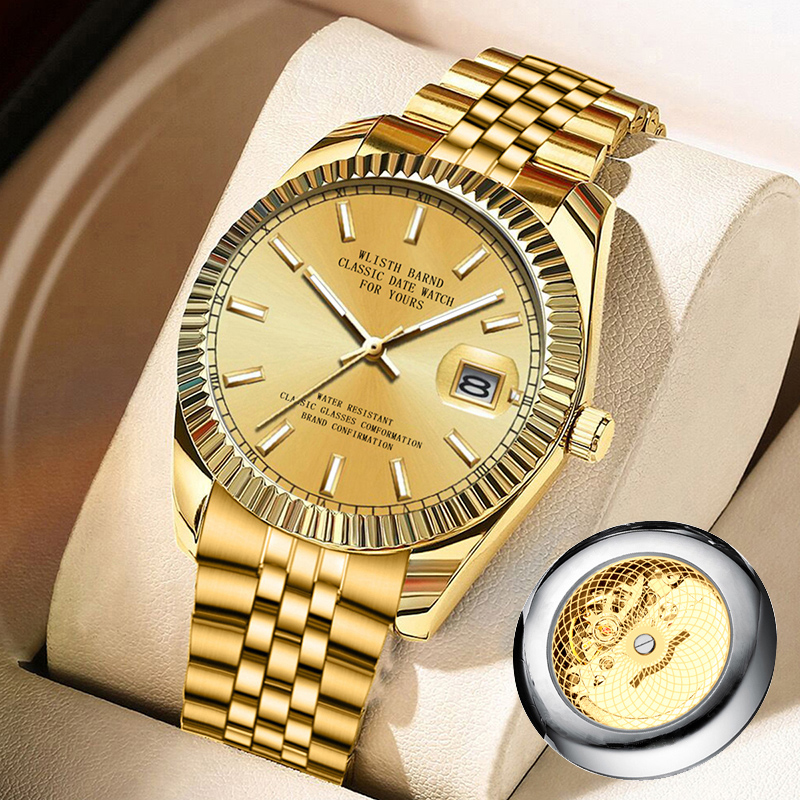 Men's Watch Top Brand Luxury W - Smartwatch Branded Watches For Men incelemesi ve fiyatı