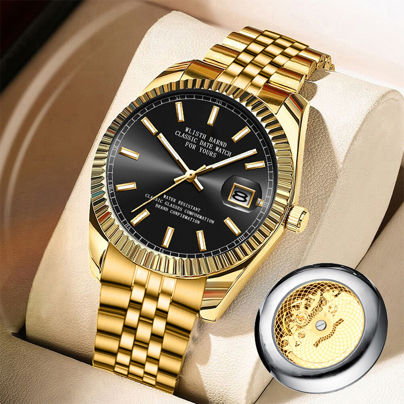 Men's Watch Top Brand Luxury W - Smartwatch Branded Watches For Men incelemesi ve fiyatı