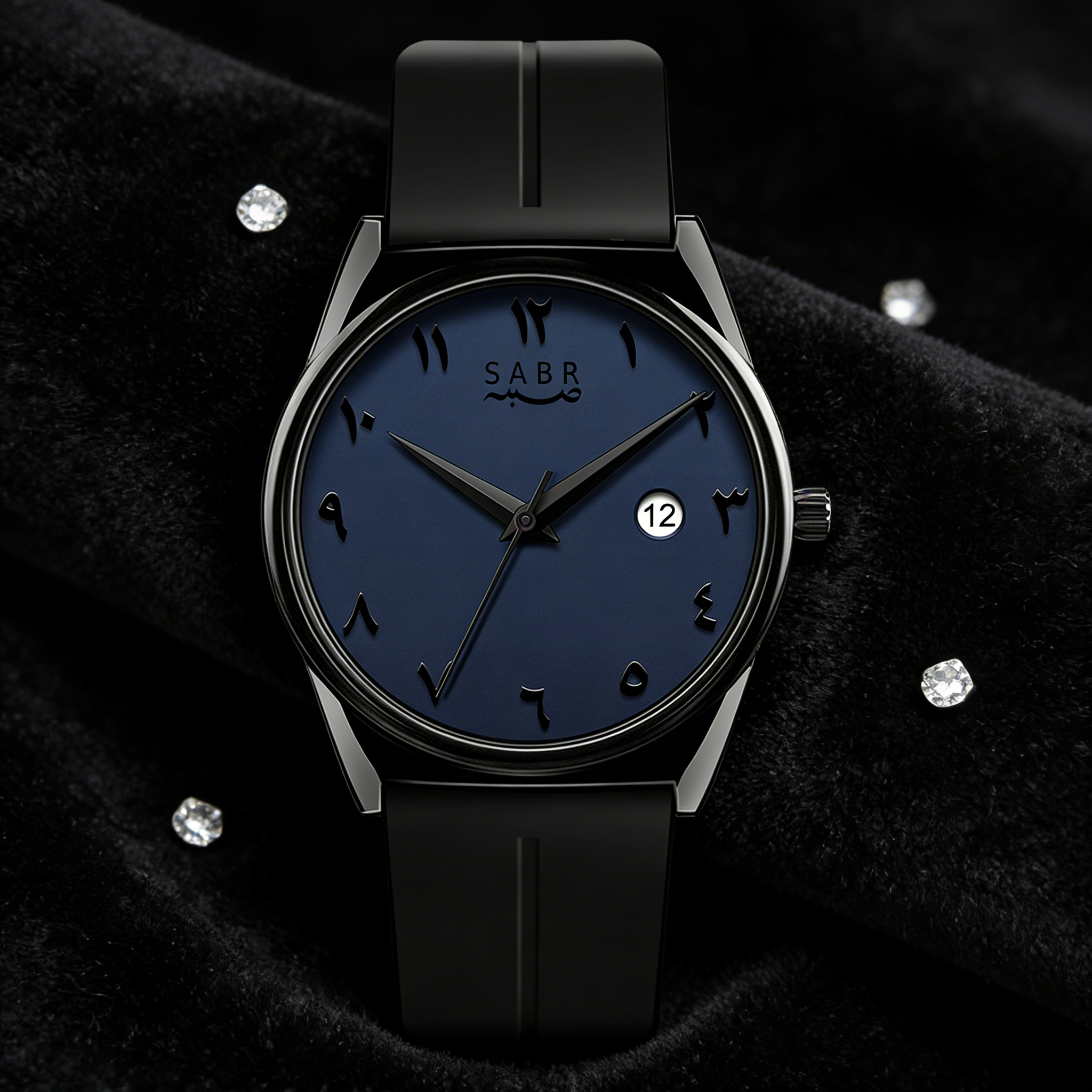 Sabr Neutral Business Quartz W - Couple Watches Smartwatch incelemesi ve fiyatı