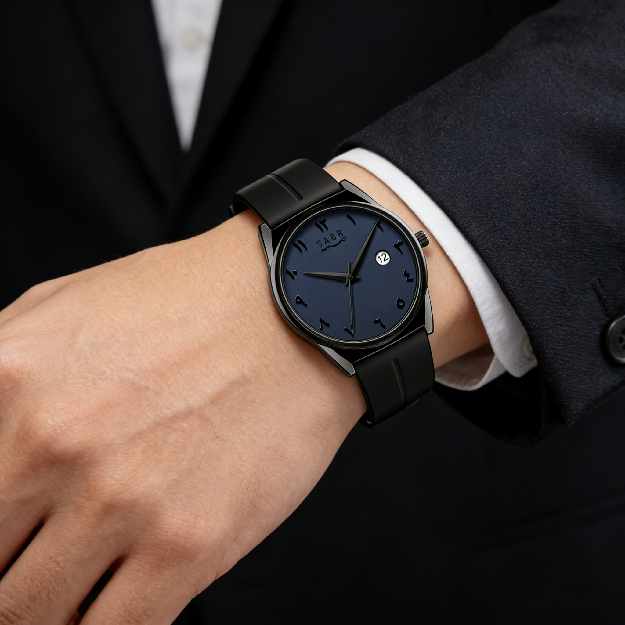 Sabr Neutral Business Quartz W - Couple Watches Smartwatch incelemesi ve fiyatı