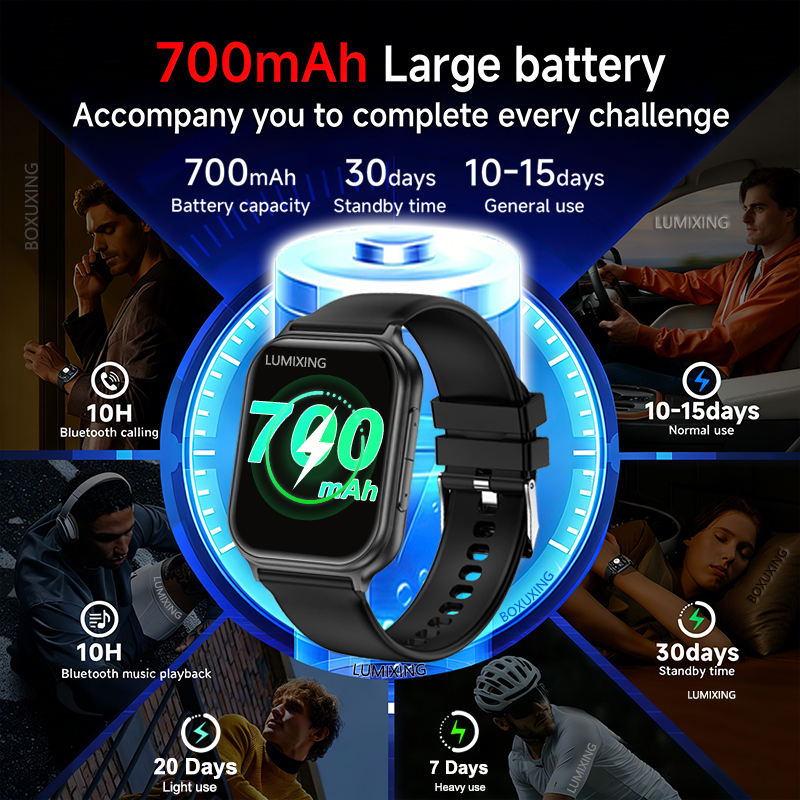New Smart watches Men Women Sp - Smartwatch Health Watches For Men incelemesi ve fiyatı